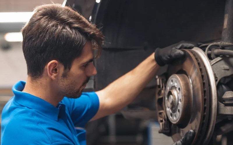 Kia Brake Service in Appleton, WI